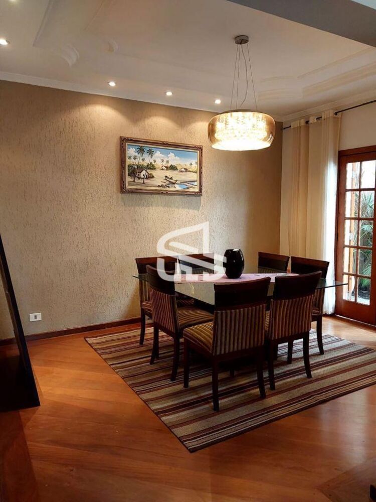 Sobrado à venda com 4 quartos, 400m² - Foto 20