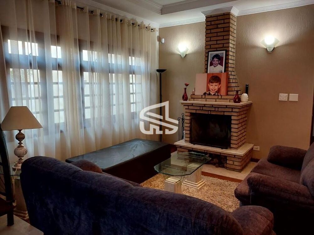 Sobrado à venda com 4 quartos, 400m² - Foto 15