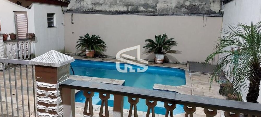 Sobrado à venda com 4 quartos, 400m² - Foto 21