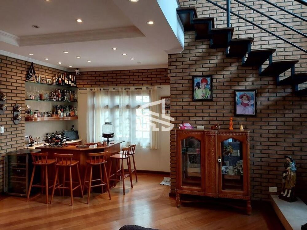 Sobrado à venda com 4 quartos, 400m² - Foto 7