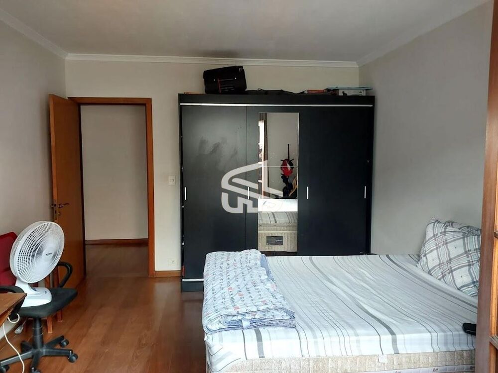 Sobrado à venda com 4 quartos, 400m² - Foto 33