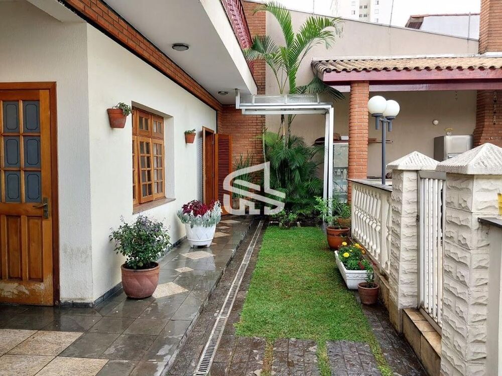 Sobrado à venda com 4 quartos, 400m² - Foto 22