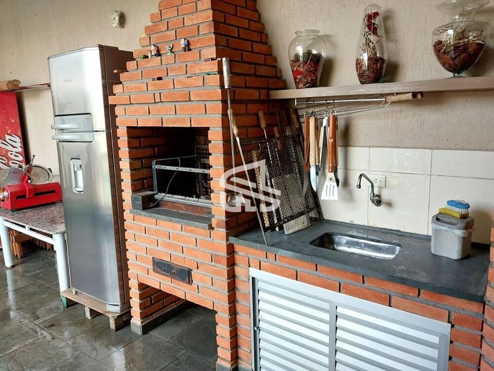 Sobrado à venda com 4 quartos, 400m² - Foto 26