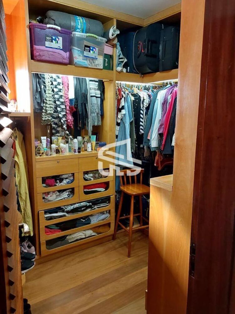 Sobrado à venda com 4 quartos, 400m² - Foto 25