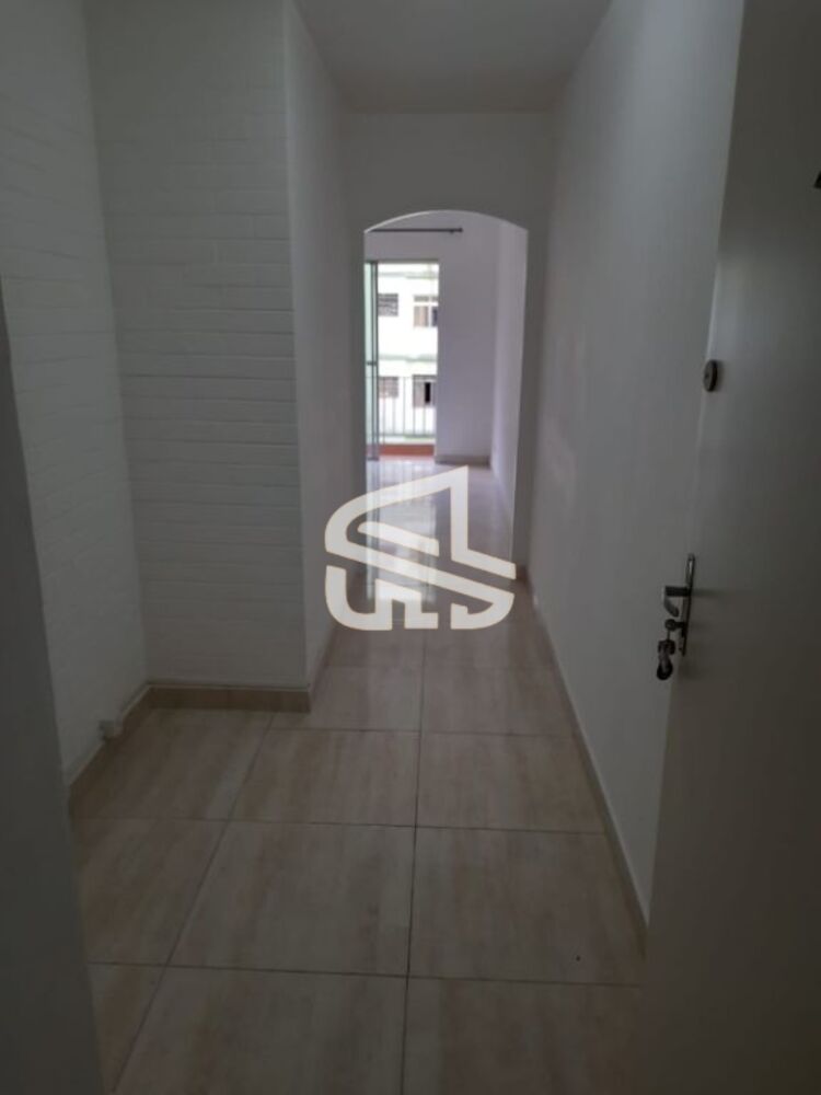 Flat/Apart Hotel, 1 quarto, 39 m² - Foto 1