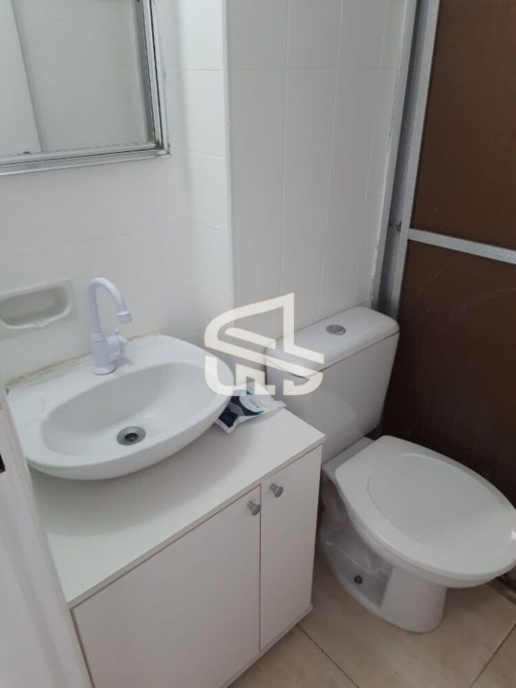 Flat/Apart Hotel, 1 quarto, 39 m² - Foto 10