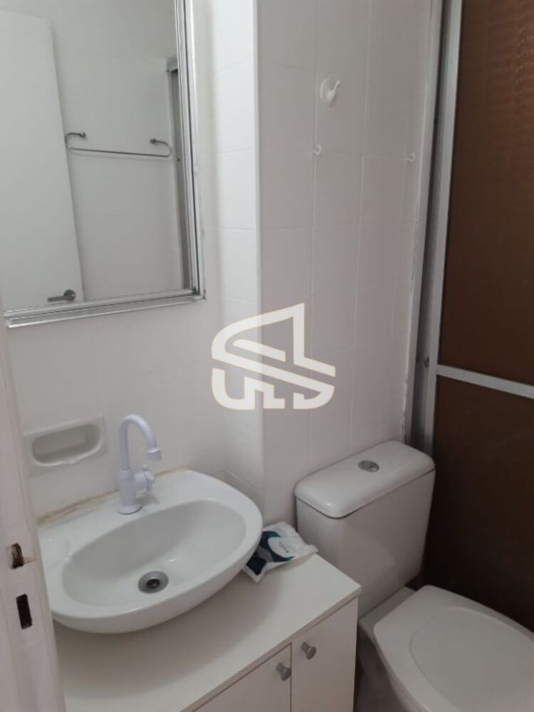Flat/Apart Hotel, 1 quarto, 39 m² - Foto 9