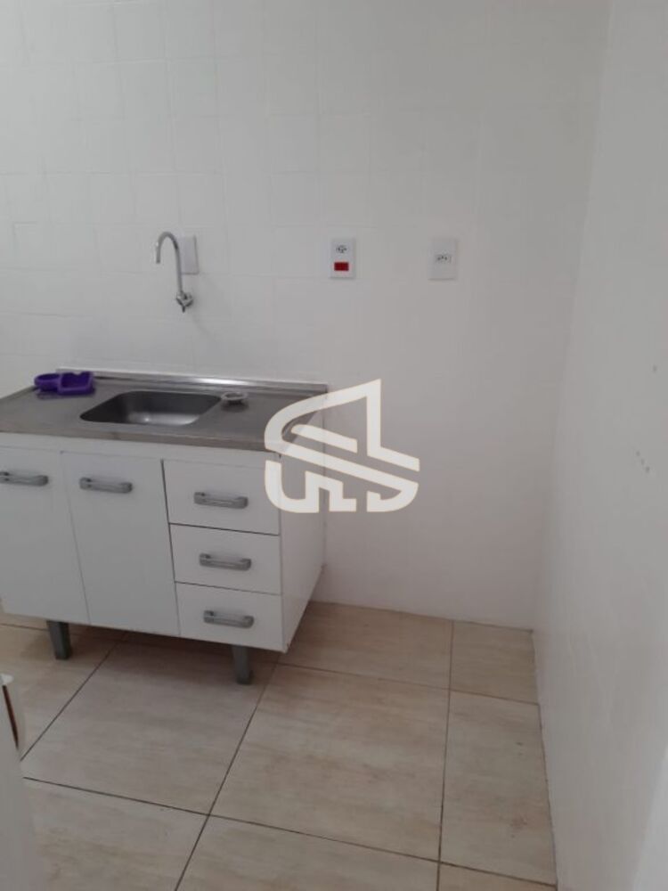 Flat/Apart Hotel, 1 quarto, 39 m² - Foto 4