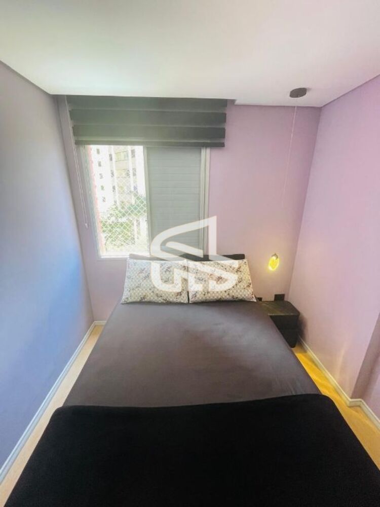 Apartamento à venda com 3 quartos, 68m² - Foto 8
