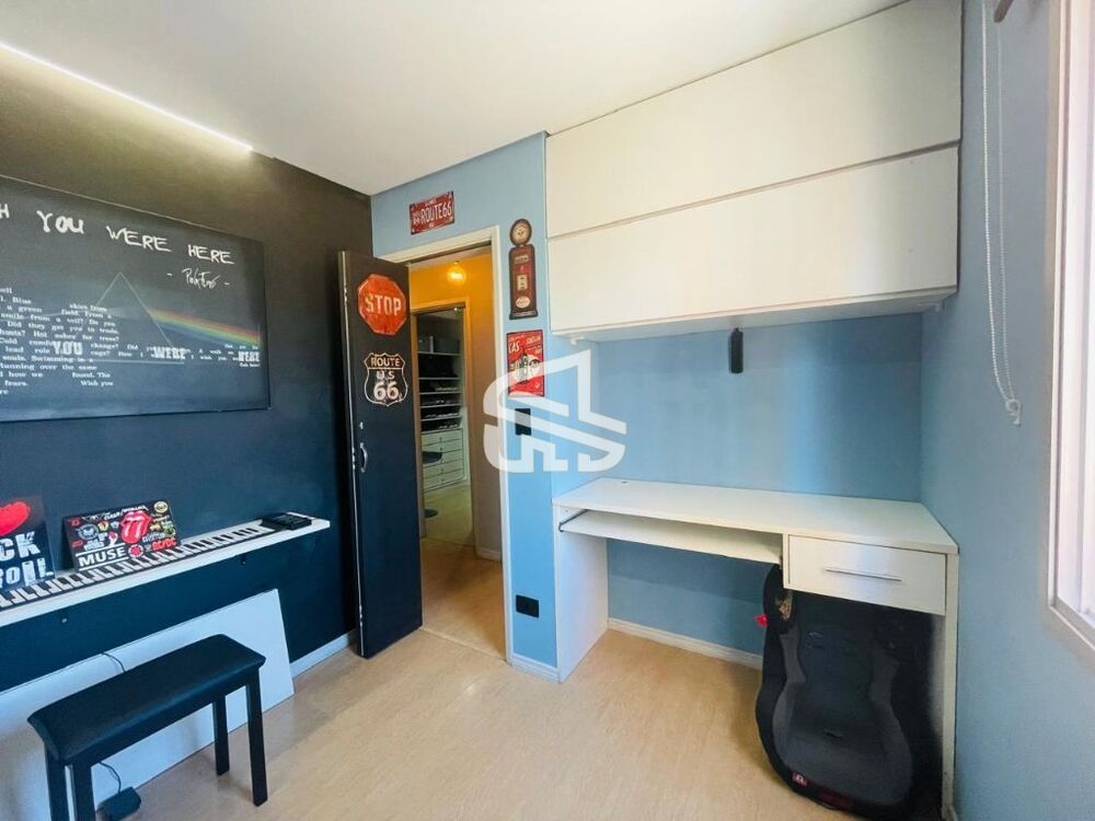 Apartamento à venda com 3 quartos, 68m² - Foto 13