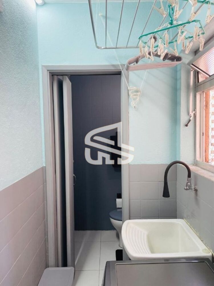Apartamento à venda com 3 quartos, 68m² - Foto 28