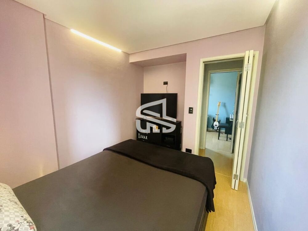 Apartamento à venda com 3 quartos, 68m² - Foto 9