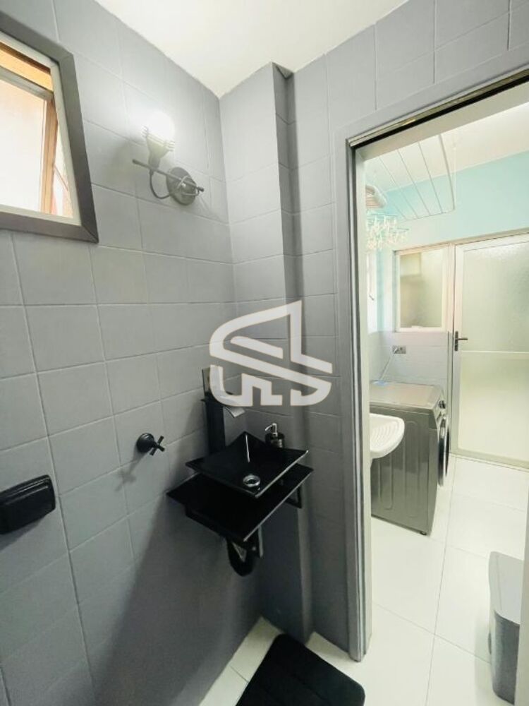 Apartamento à venda com 3 quartos, 68m² - Foto 29