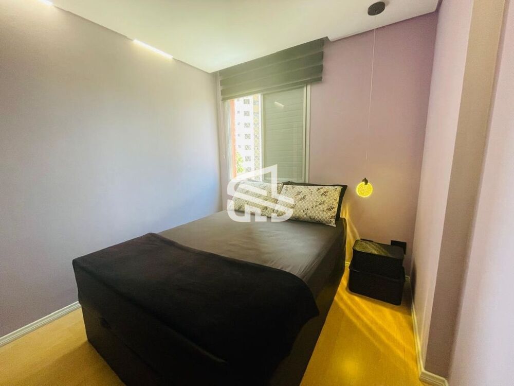 Apartamento à venda com 3 quartos, 68m² - Foto 10