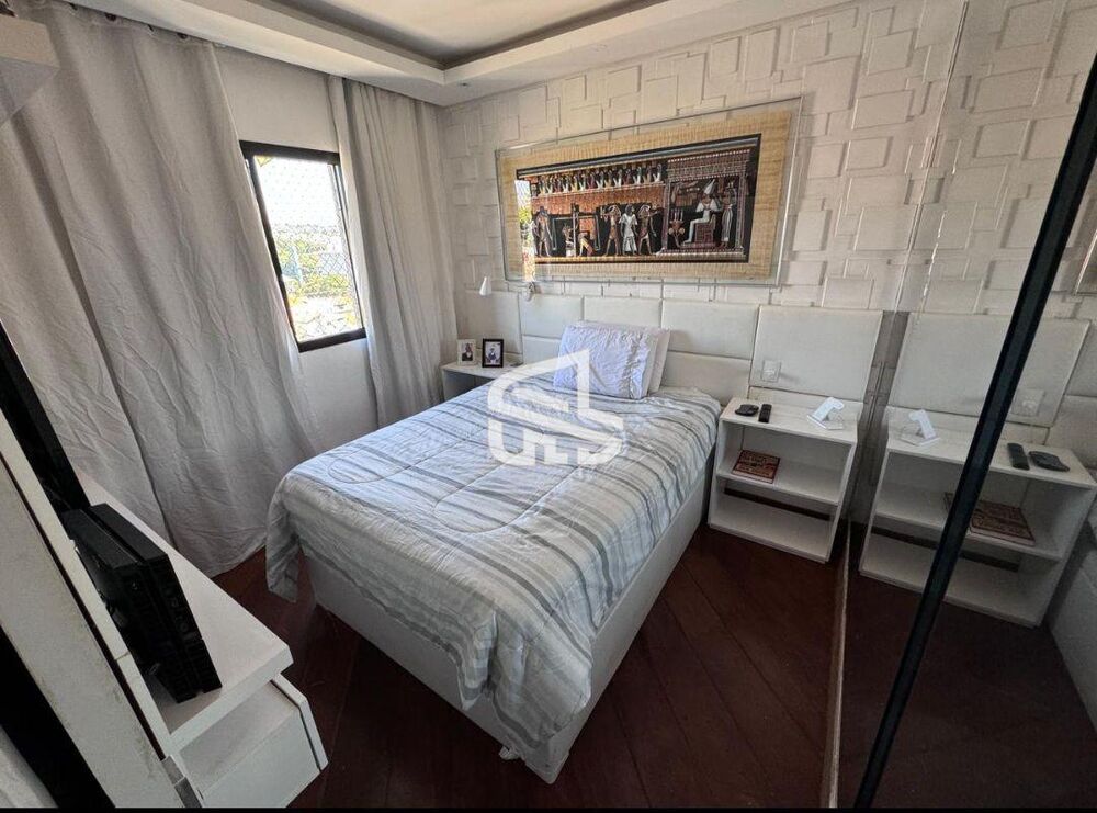 Apartamento, 2 quartos, 74 m² - Foto 1