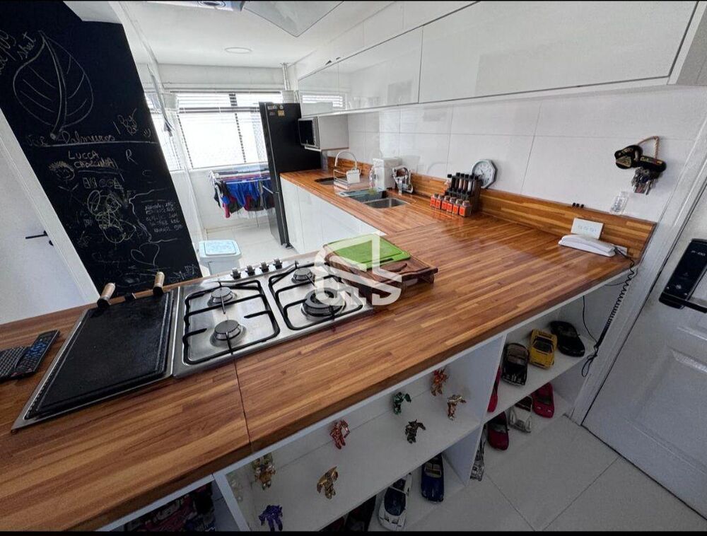 Apartamento, 2 quartos, 74 m² - Foto 8