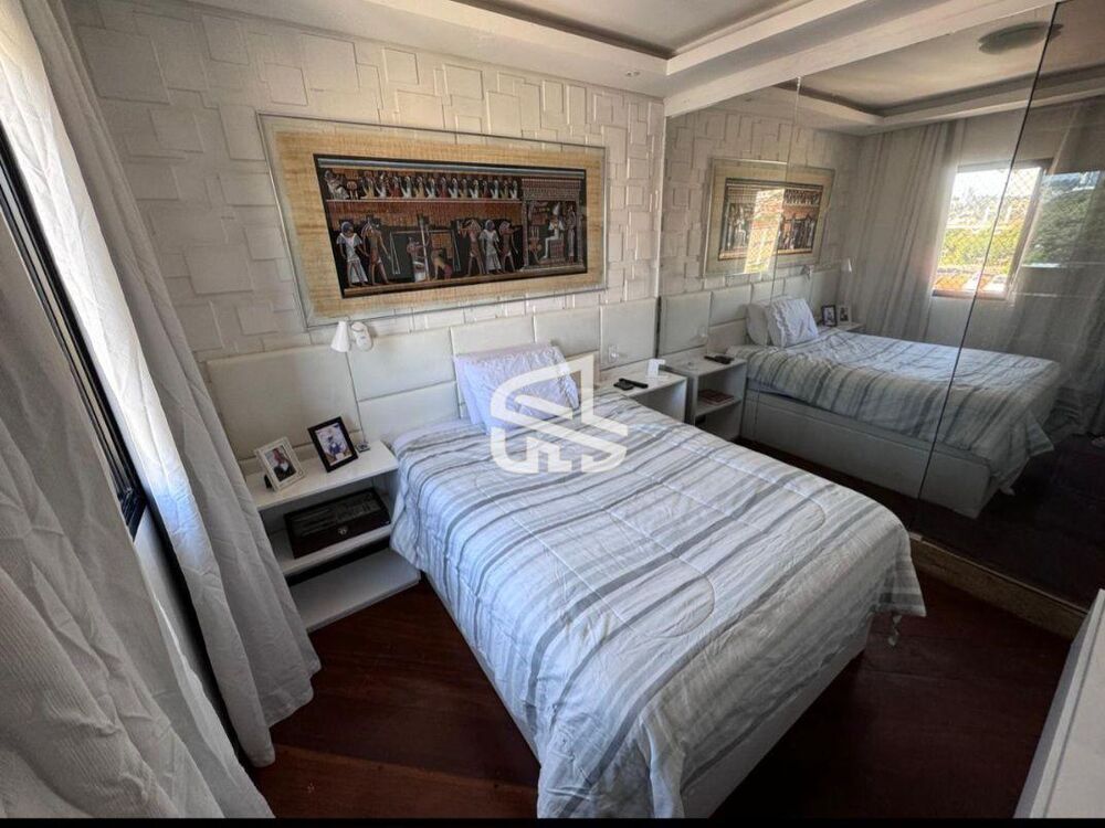 Apartamento, 2 quartos, 74 m² - Foto 5