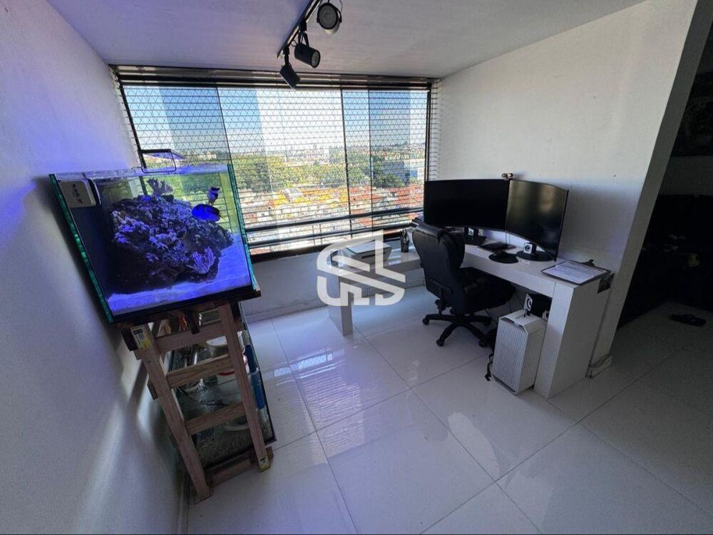 Apartamento, 2 quartos, 74 m² - Foto 3