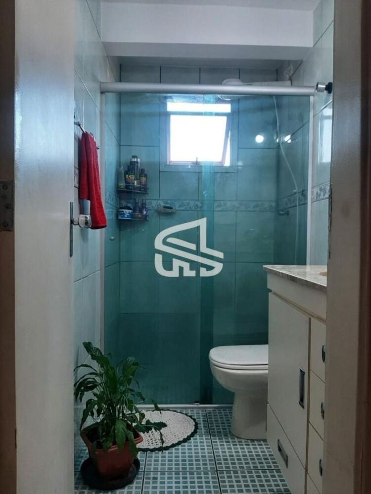 Apartamento à venda com 2 quartos, 70m² - Foto 17