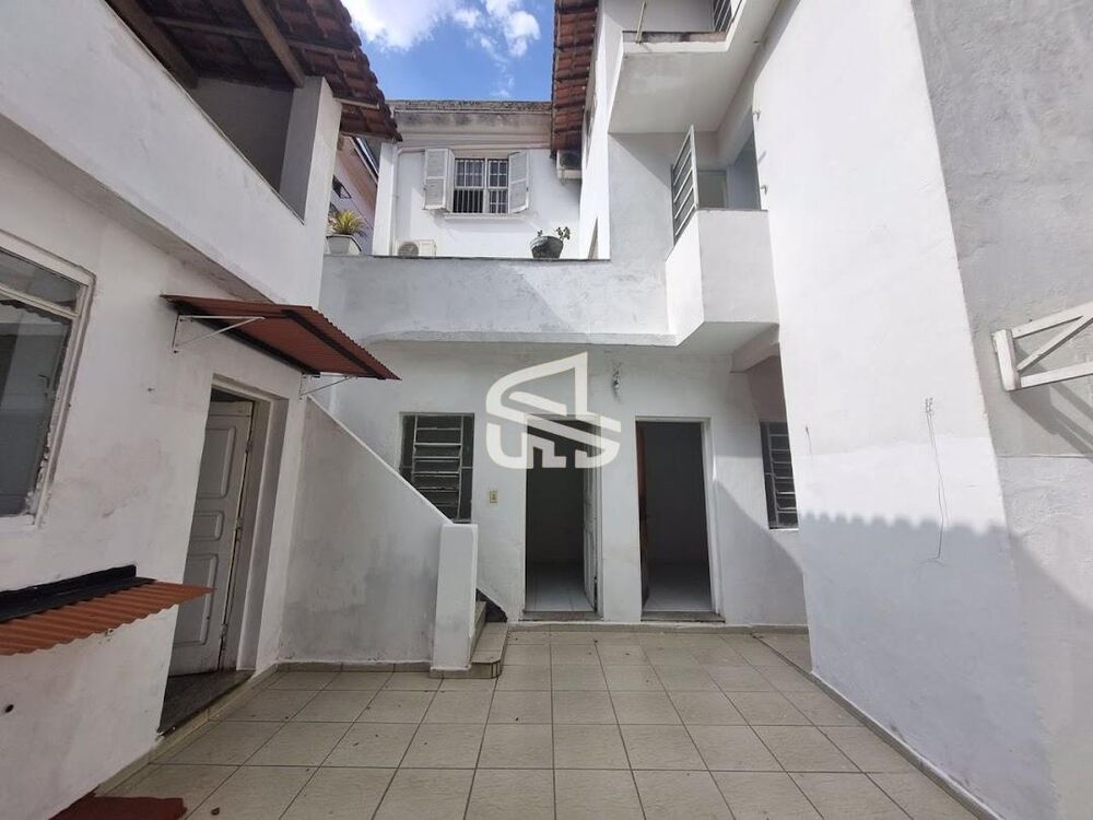 Sobrado, 5 quartos, 214 m² - Foto 2