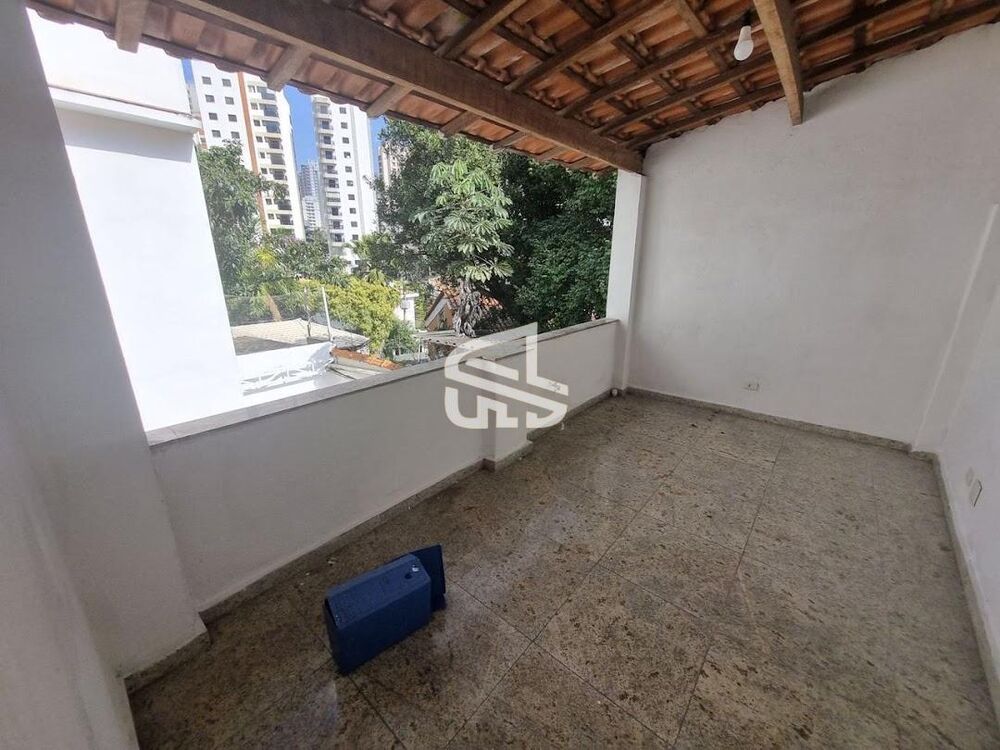 Sobrado, 5 quartos, 214 m² - Foto 30