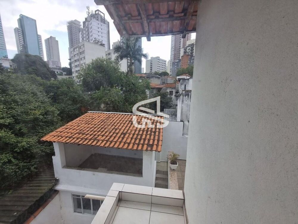 Sobrado, 5 quartos, 214 m² - Foto 4