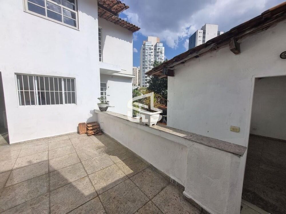 Sobrado, 5 quartos, 214 m² - Foto 16