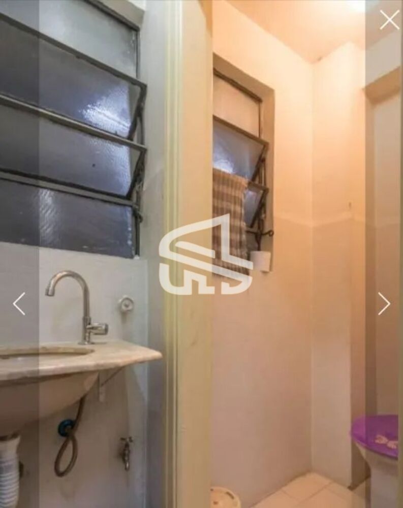 Conjunto Comercial-Sala à venda, 52m² - Foto 5