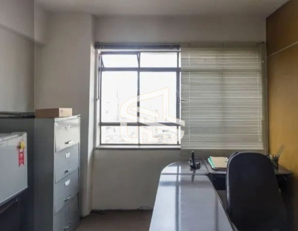 Conjunto Comercial-Sala à venda, 52m² - Foto 3