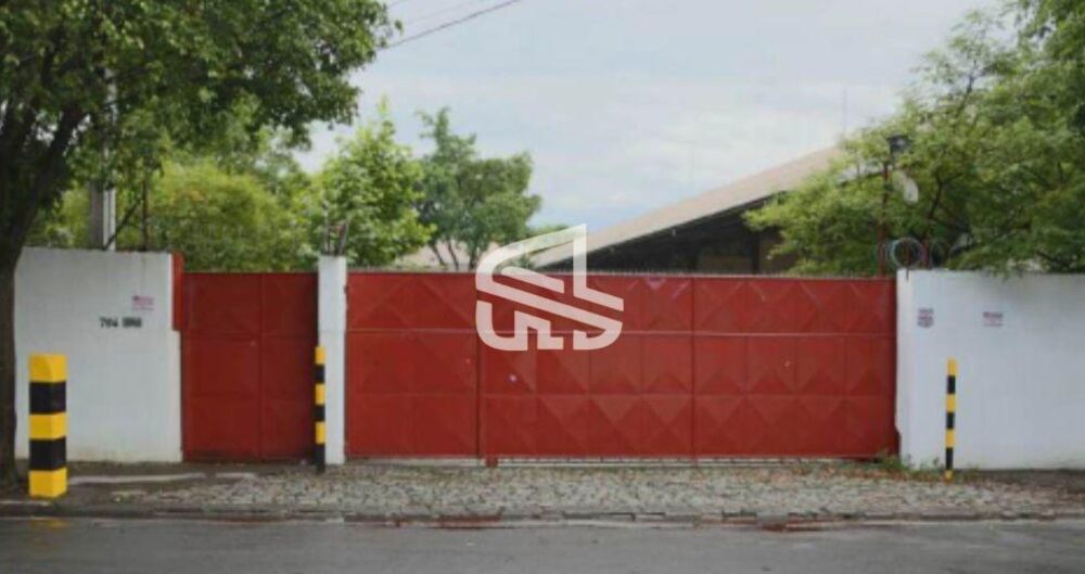 Depósito-Galpão, 2304 m² - Foto 1