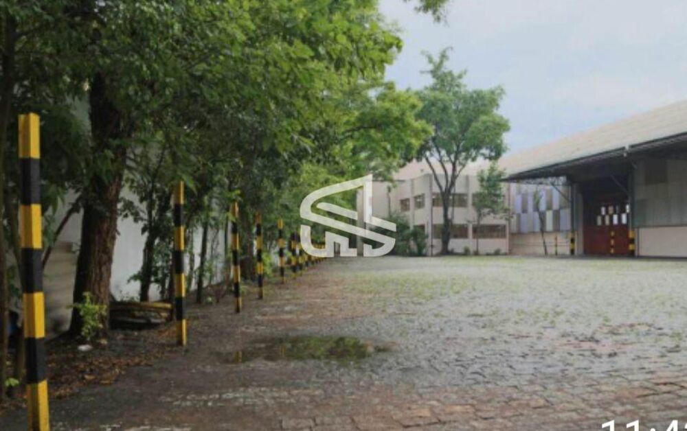 Depósito-Galpão, 2304 m² - Foto 6