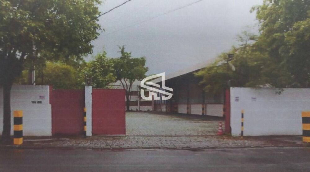 Depósito-Galpão, 2304 m² - Foto 2