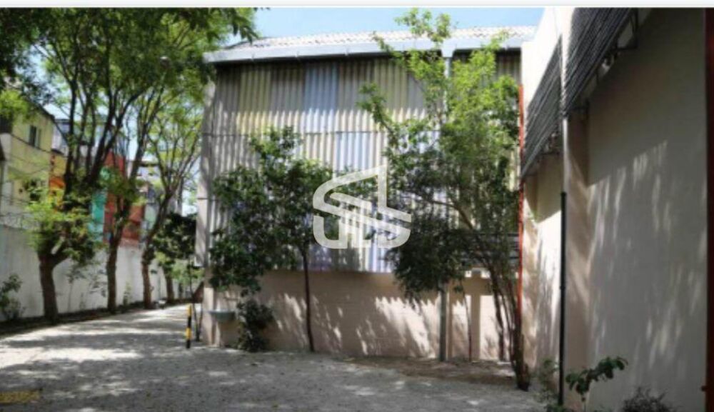 Depósito-Galpão, 2304 m² - Foto 3