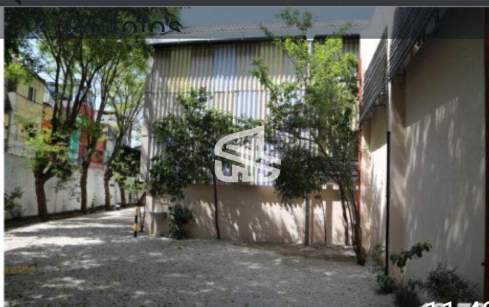 Depósito-Galpão, 2304 m² - Foto 5