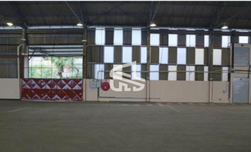 Depósito-Galpão, 2304 m² - Foto 9