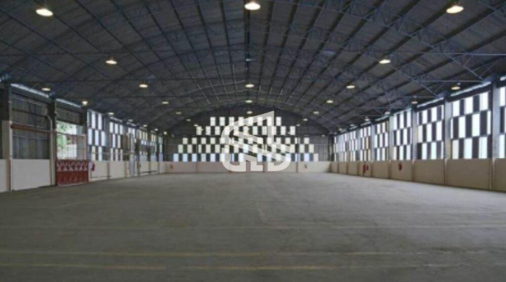Depósito-Galpão, 2304 m² - Foto 8