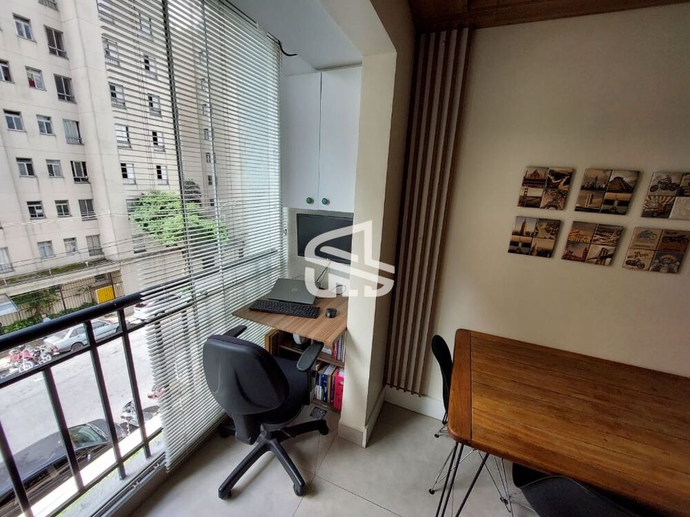 Apartamento à venda com 2 quartos, 50m² - Foto 10