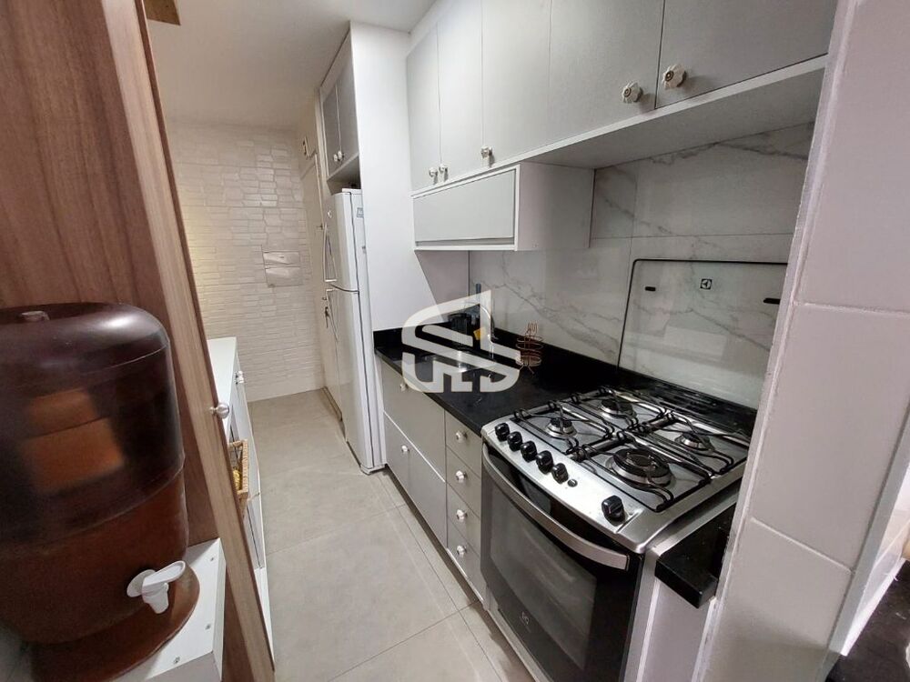 Apartamento à venda com 2 quartos, 50m² - Foto 17