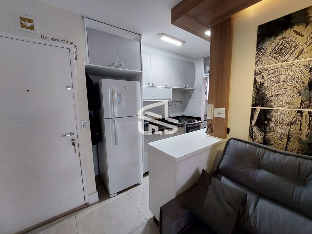 Apartamento à venda com 2 quartos, 50m² - Foto 13