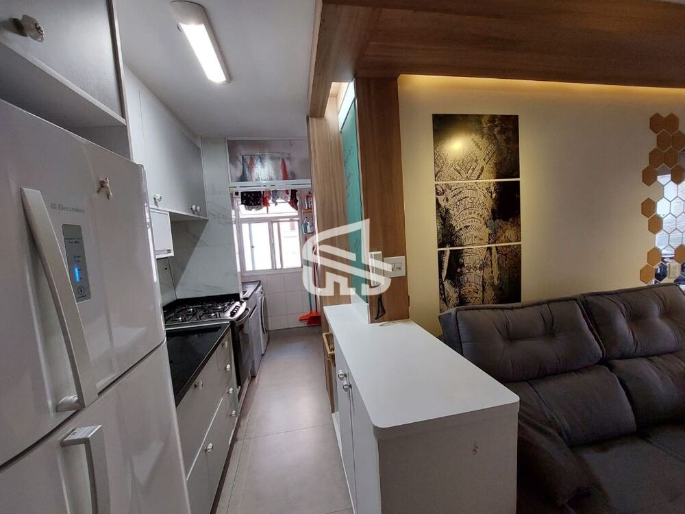 Apartamento à venda com 2 quartos, 50m² - Foto 15