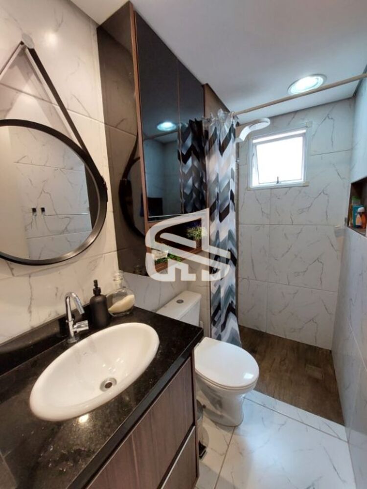Apartamento à venda com 2 quartos, 50m² - Foto 3