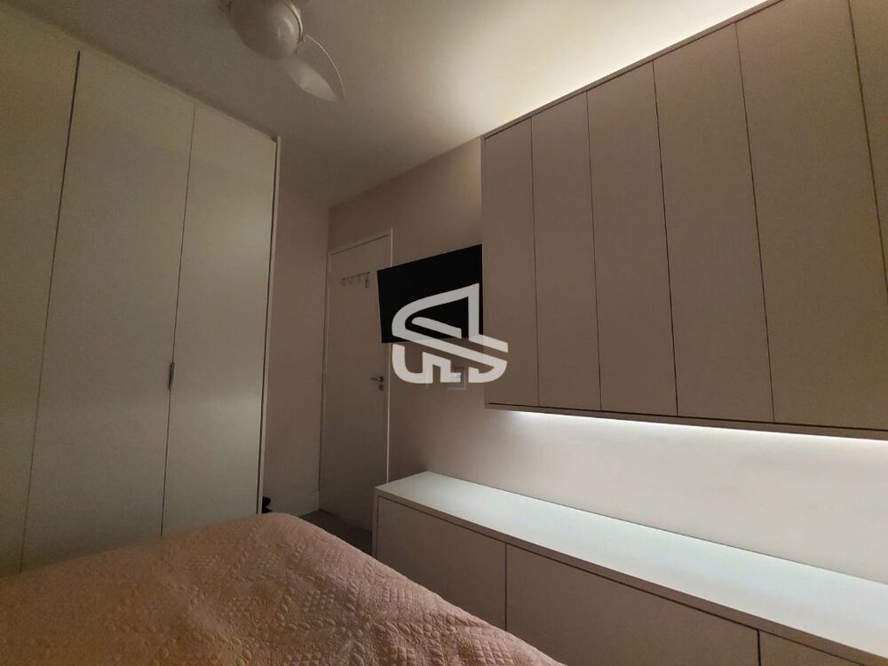 Apartamento à venda com 2 quartos, 50m² - Foto 8