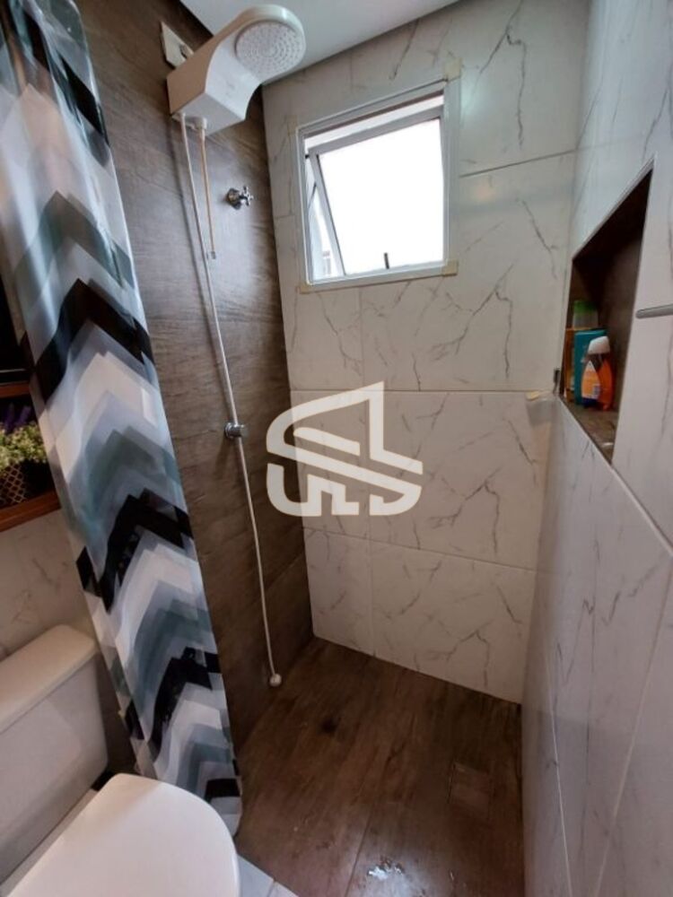 Apartamento à venda com 2 quartos, 50m² - Foto 4