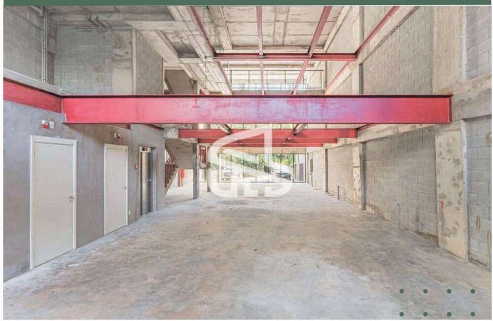 Prédio Inteiro à venda e aluguel, 400m² - Foto 1