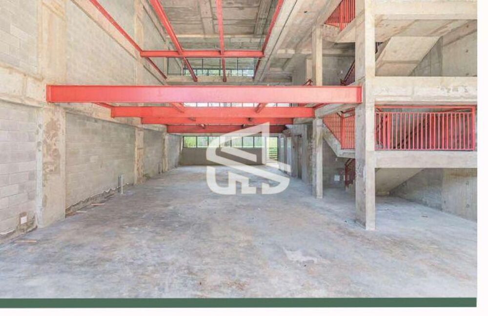 Prédio Inteiro à venda e aluguel, 400m² - Foto 2
