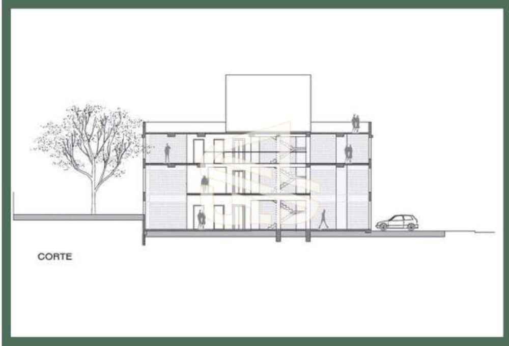 Prédio Inteiro à venda e aluguel, 400m² - Foto 17