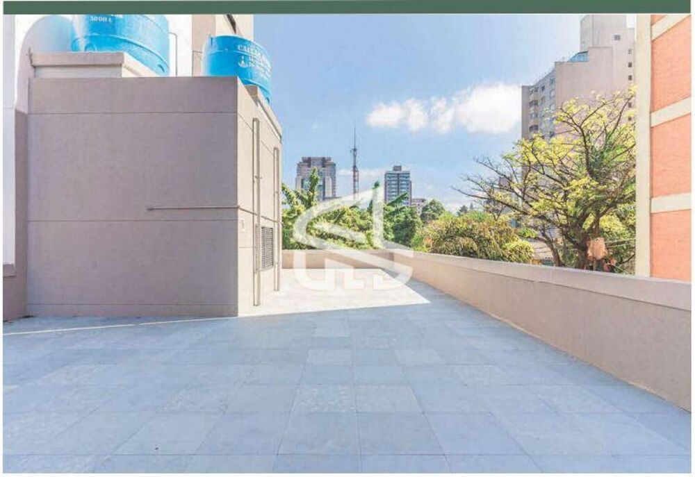 Prédio Inteiro à venda e aluguel, 400m² - Foto 16