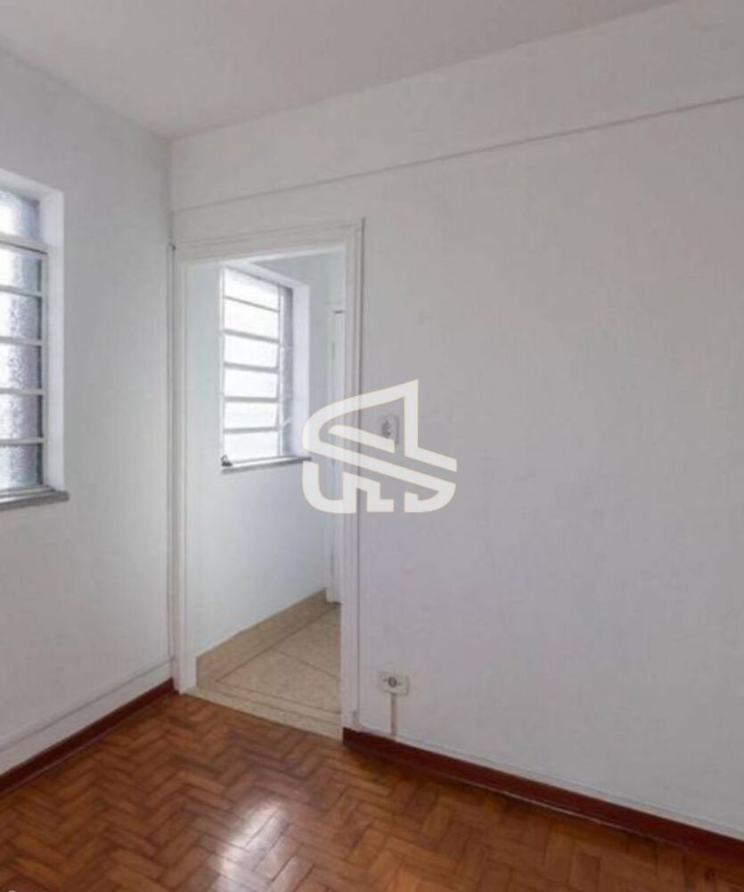 Apartamento à venda com 2 quartos, 61m² - Foto 5
