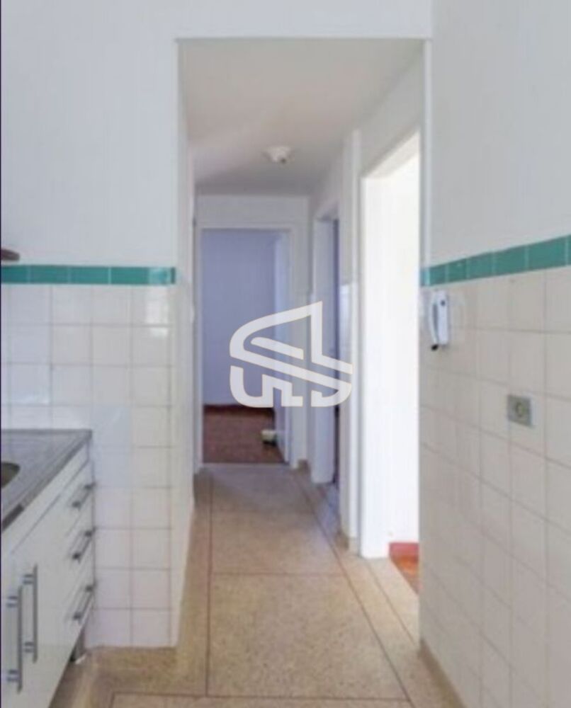 Apartamento à venda com 2 quartos, 61m² - Foto 8