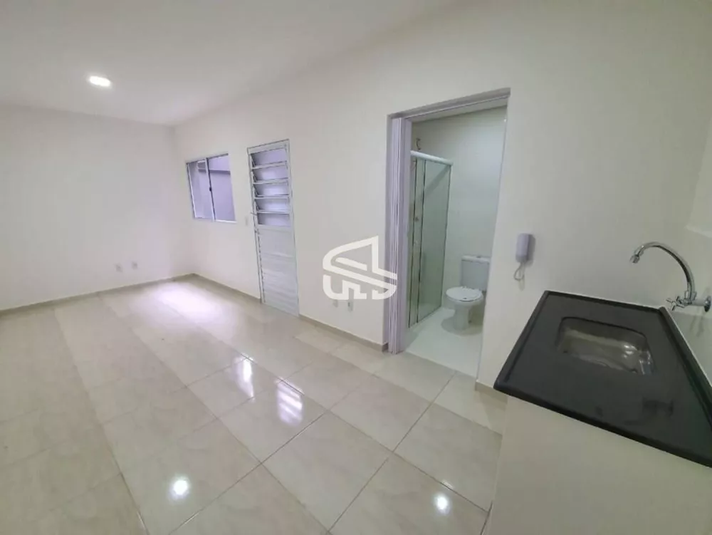 Loja-Salão para alugar com 1 quarto, 20m² - Foto 1